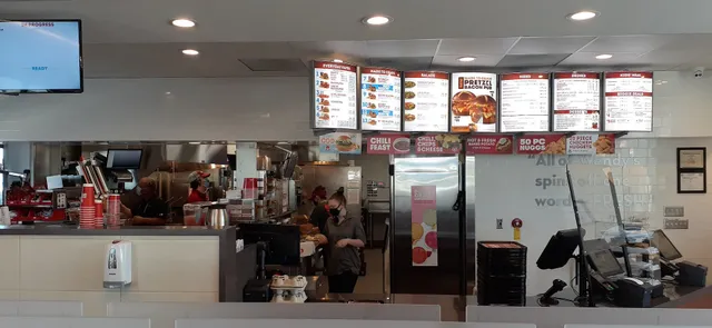 Wendy's