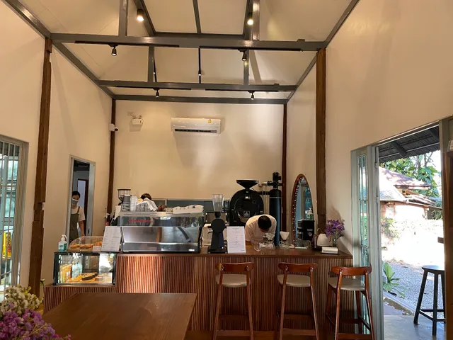 Sensation Coffee Roasters