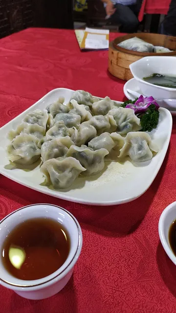 大宅门私房菜