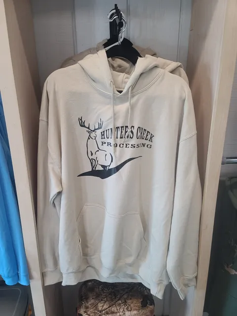 Hunters Creek Processing