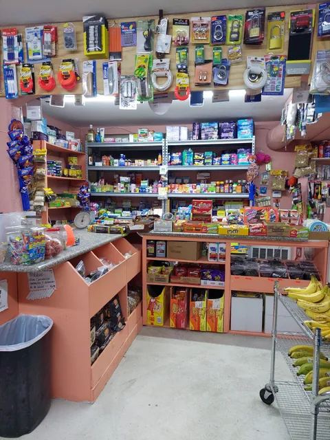 Mini Store
