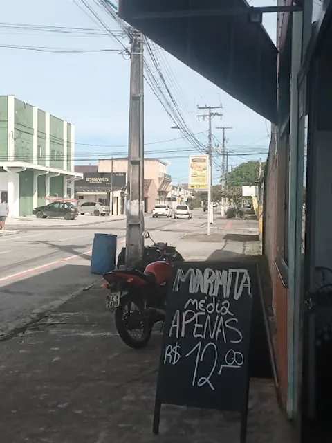 MANOLO'S Restaurante e pizzaria