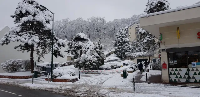 Place Charles de Gaulle