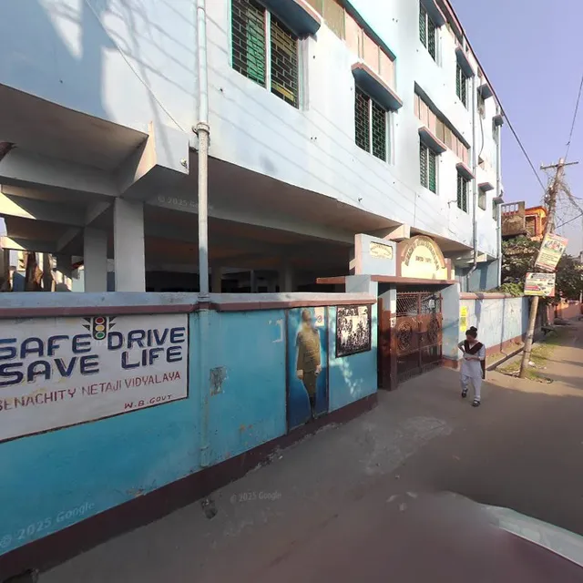 Benachity Durgapur, west bengal,india