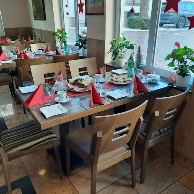 Restaurant Pizzeria La Campana