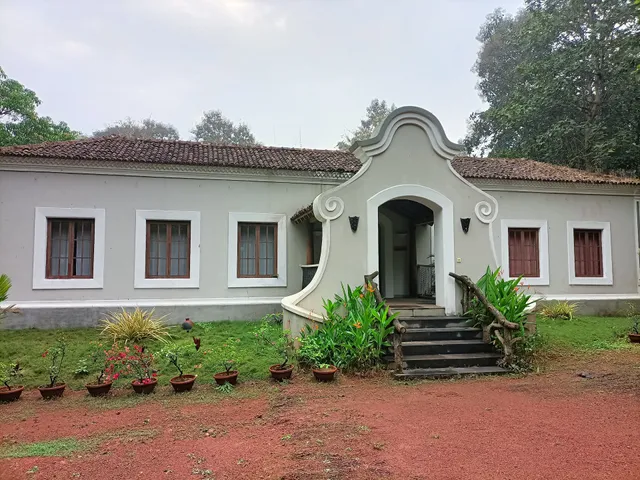 Ikshaa Luxury Villa