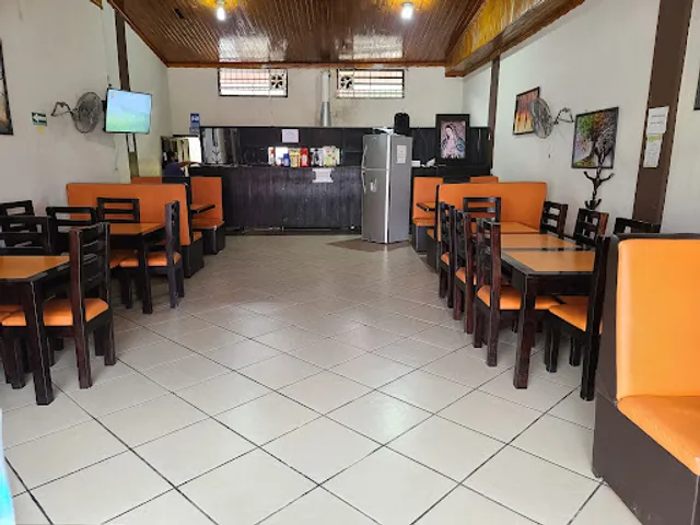 RESTAURANTE CAMINO REAL