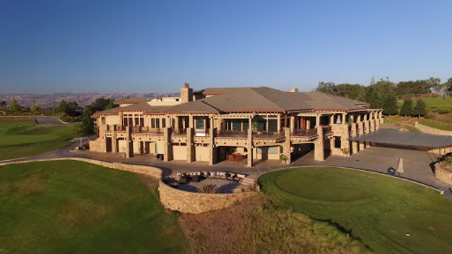 Boulder Ridge Golf Club