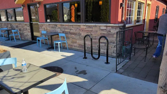 Rogers' Bakery & Cafe