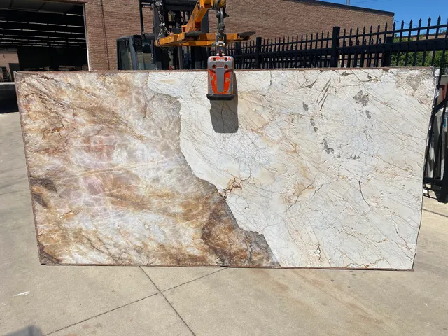 Global Marble & Granite Importers