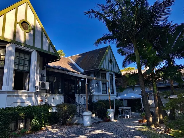 Hotel Posada de 1860