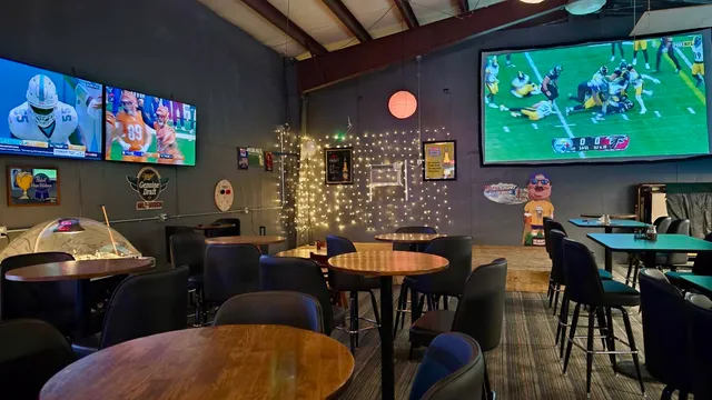 The King Seat Tavern