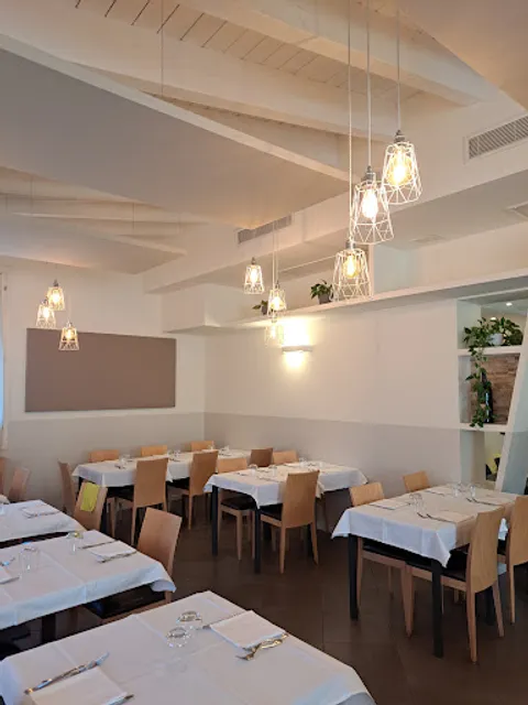 Ristorante Pizzeria Tesorella