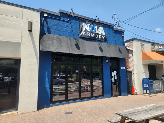 NOVA Armory