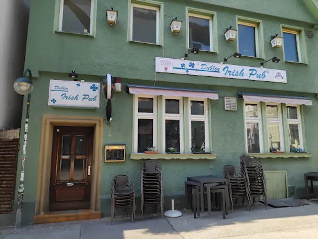 Dublin Irish Pub - Reutlingen