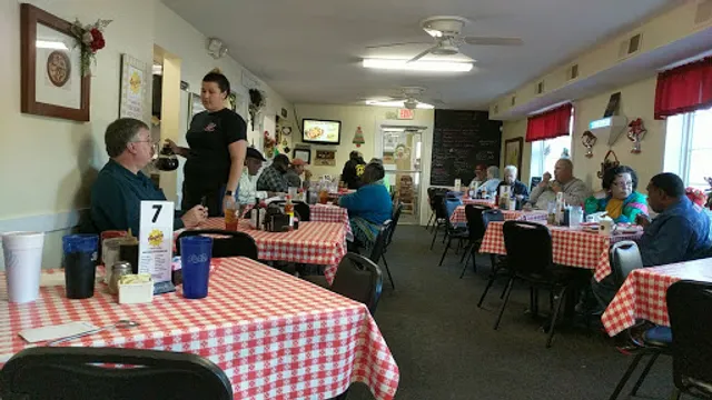 Angie's Restaurant