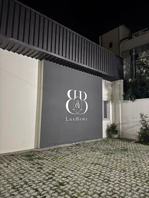 B&B LuxHome Catanzaro