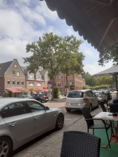 Pizzeria Döner am Markt