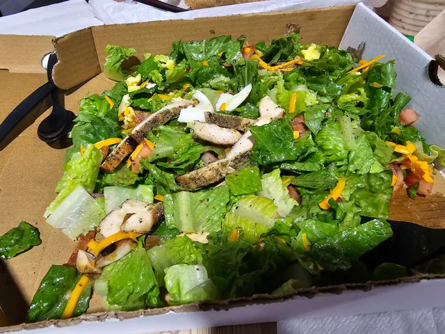 Fresh Milled Family Bakery + Cafe