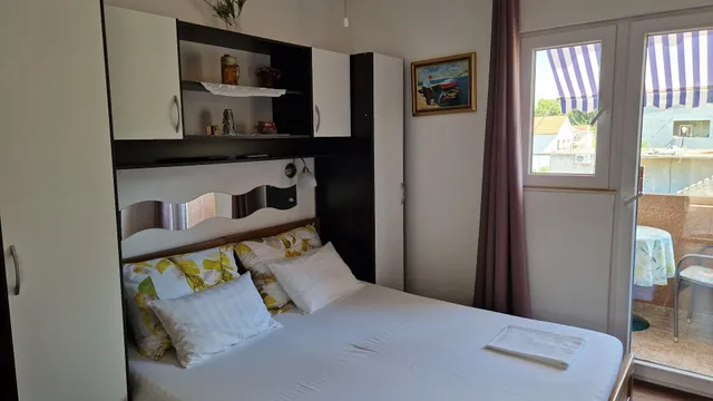 Apartments Ivanković