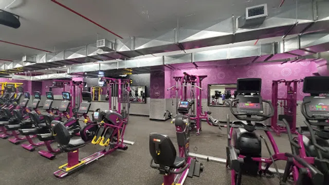 Planet Fitness