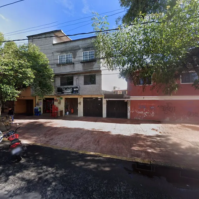 Cocina Económica Rossy