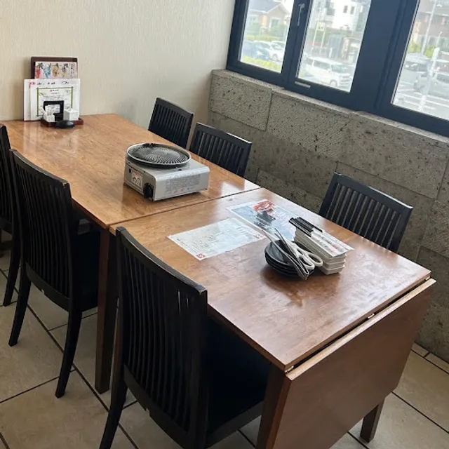 肉の寿司 一縁 研究学園店