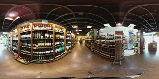 Restaurante e Panificadora Pan Leila - Olinda