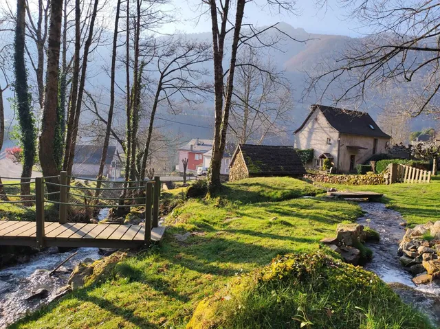 Gîte Ainerak - Spa & Piscine au Pays Basque