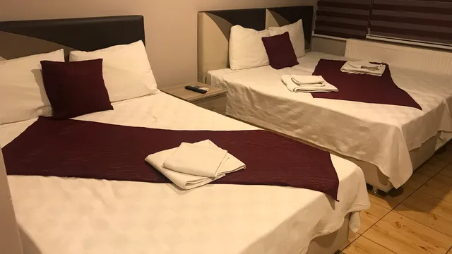 Altınboynuz Family Hotel