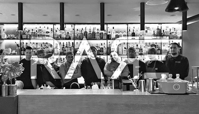 Ristorante Sushi Rare | Cocktail Bar | Prenotazione Tavolo | Servizi d'Asporto