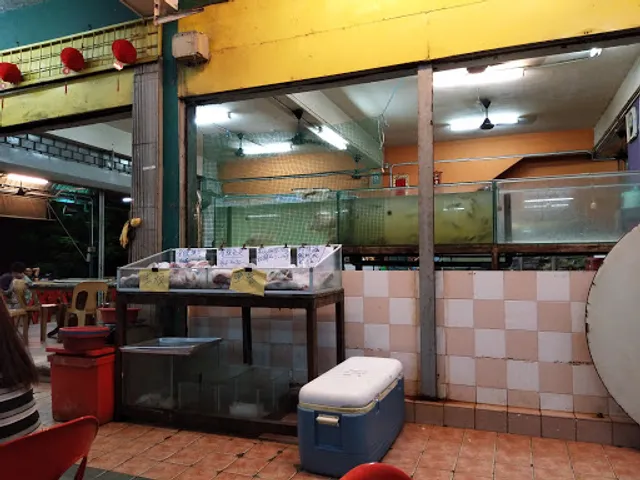 Leslie Cafe 敬文茶餐厅