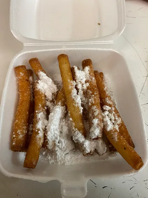 Winchester Dairy Bar