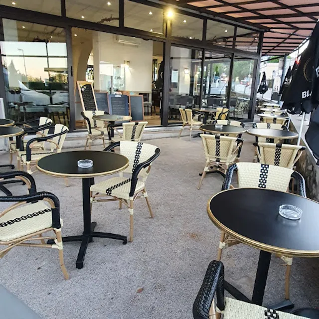 Brasserie des 4 Chemins