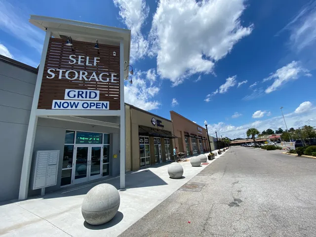 Beaufort Town Center