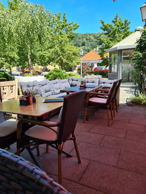 Pizzeria Königstein