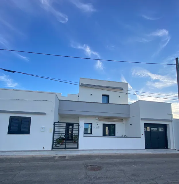 MeraviglioSalento Rooms & Coffee