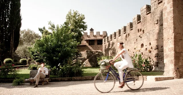 Residenza Antica Flaminia