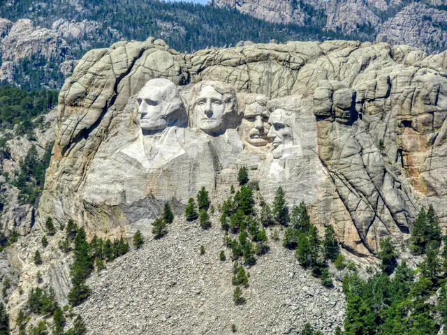 Black Hills Aerial Adventures