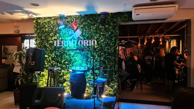 Território Steak&beer