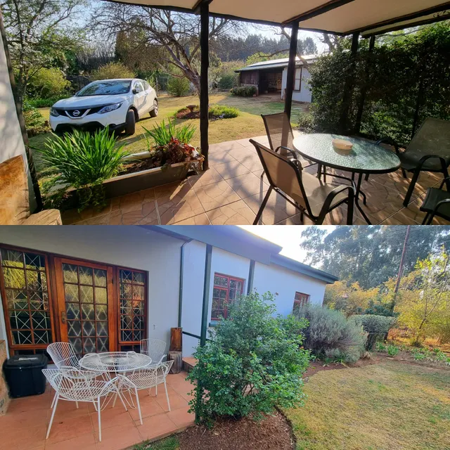 Suikerbekkie Self-Catering Cottage