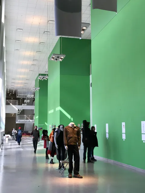 Temple Contemporary, Tyler School of Art