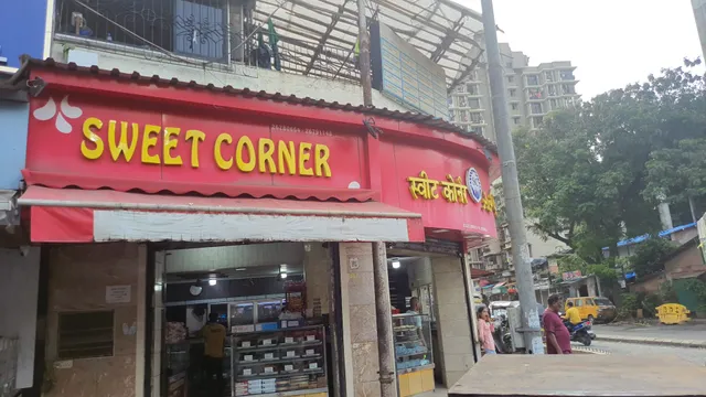 Sweet Corner
