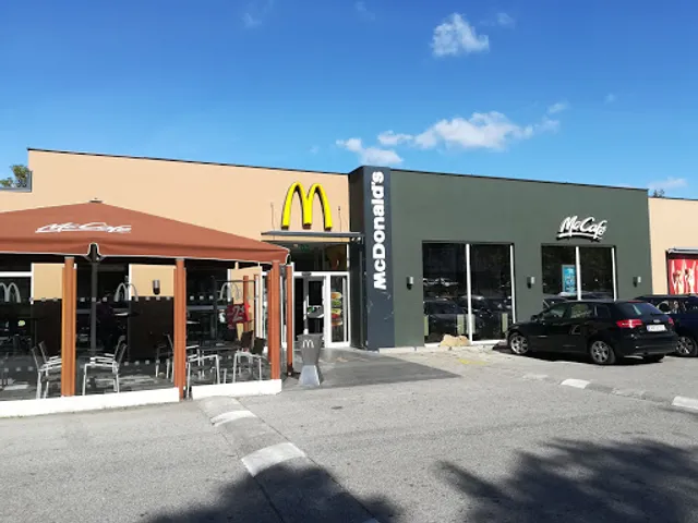 McDonald's Neunkirchen