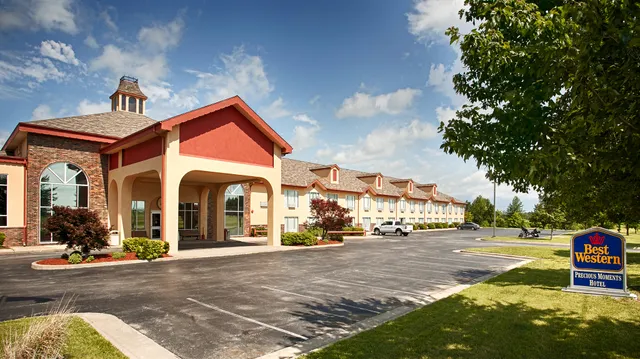 Quality Inn & Suites