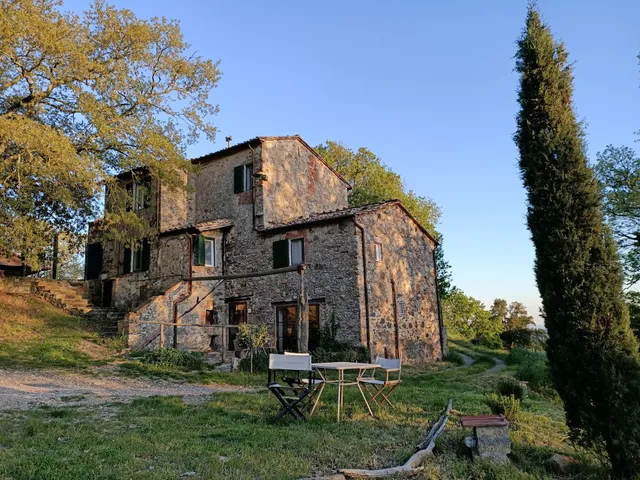 Casa Nati