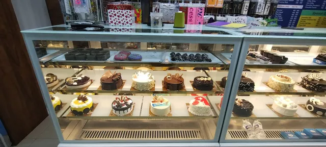 Cakestory Desserts Cake Shop cafe & Ice Cream parlour