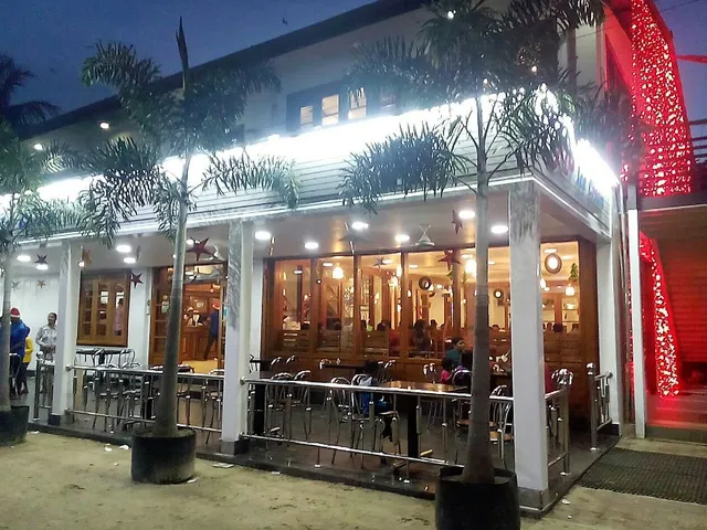 Rio Ice Cream - Wellawatte