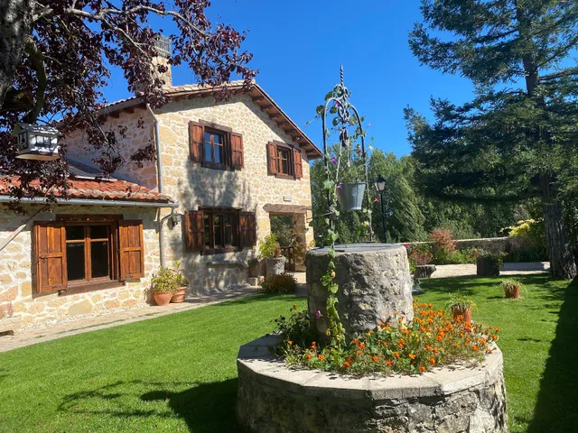 Casa Rural El Covanchón