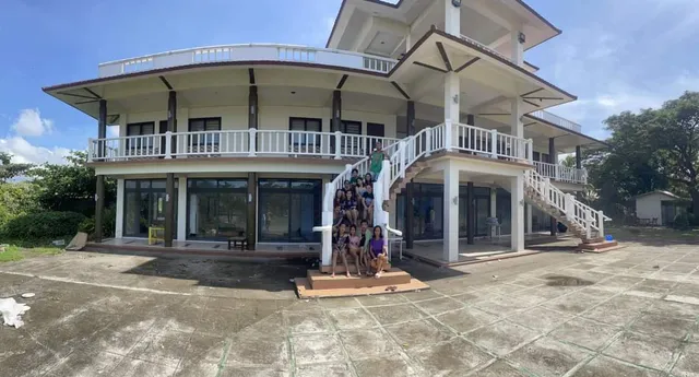 Bulobito-on Beach Resort